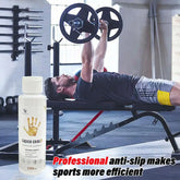 Magnesio fitness